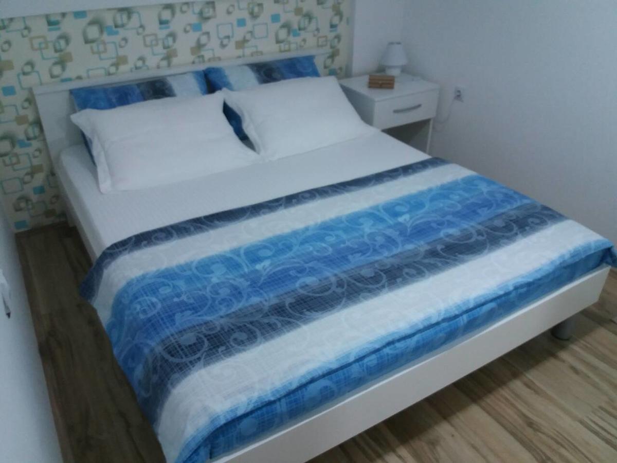 Ni Stan Na Dan 아파트 외부 사진